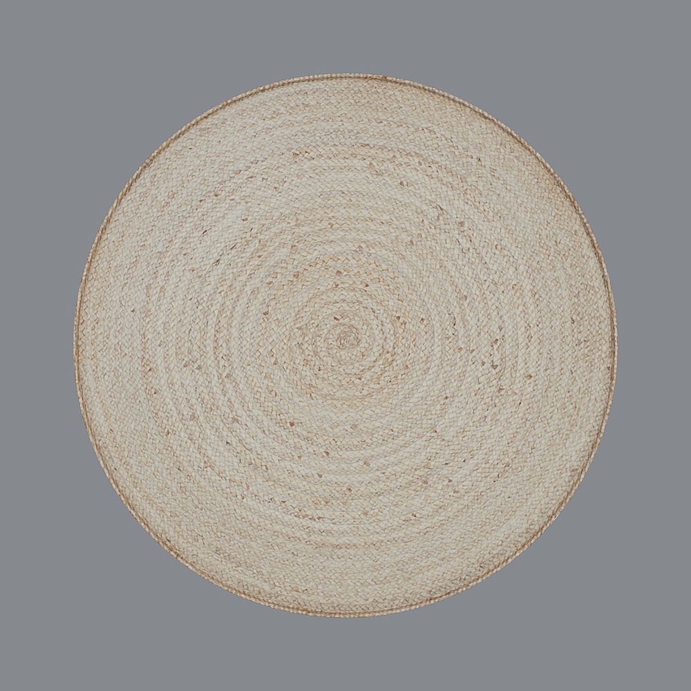 Rattan Circle