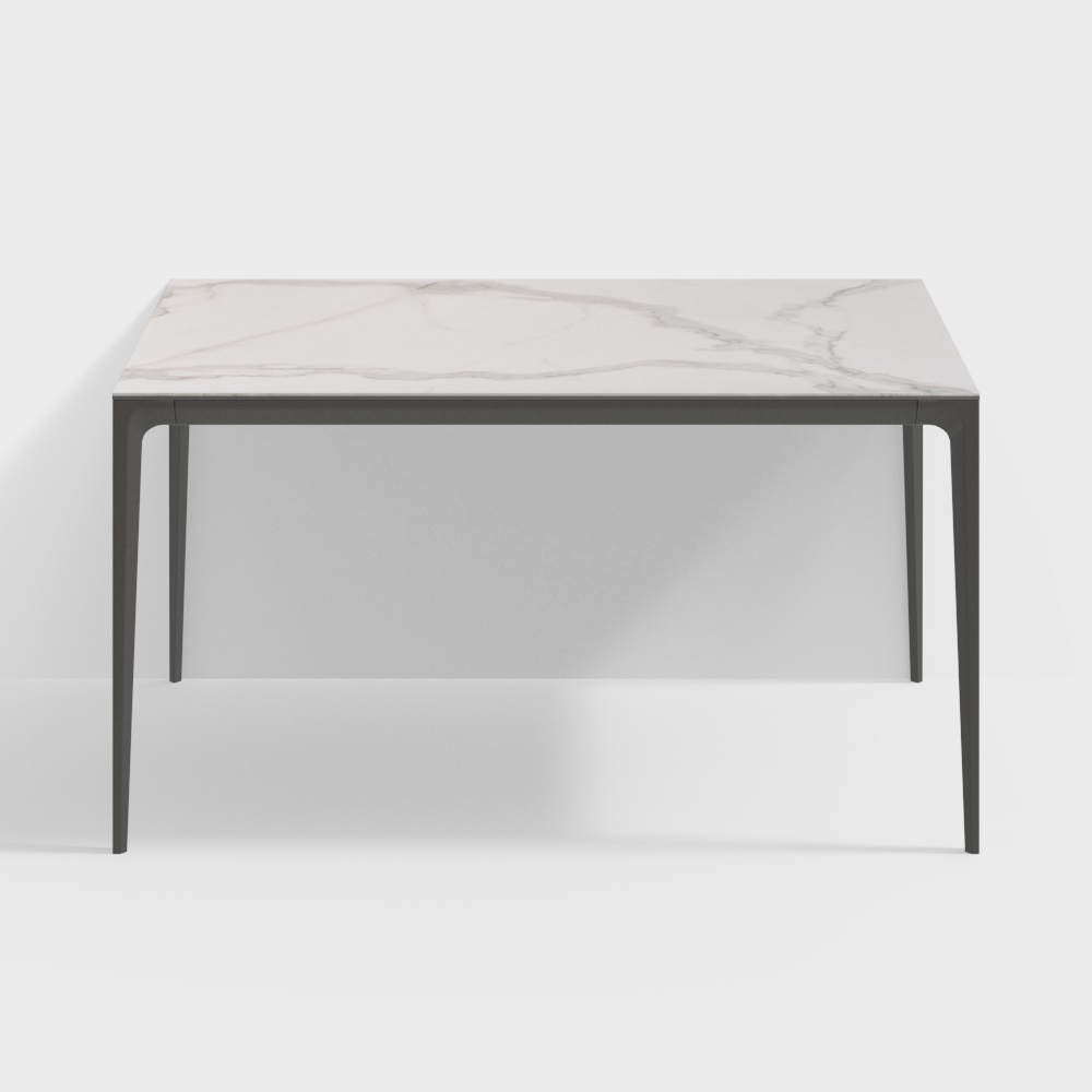 1.4m 식탁 - BSMF217 - 말뫼