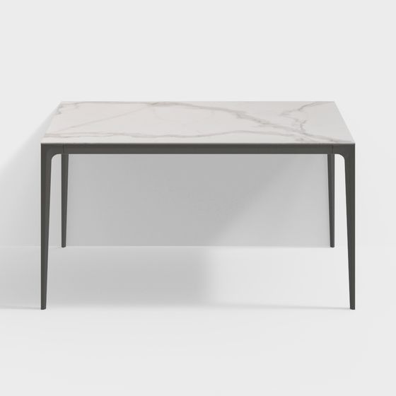 1.4m 식탁 - BSMF217 - 말뫼