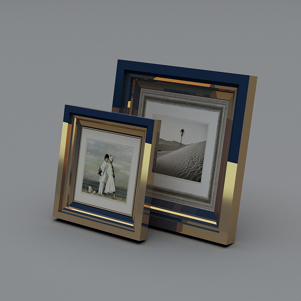 Bologni - K078 - Cadre photo