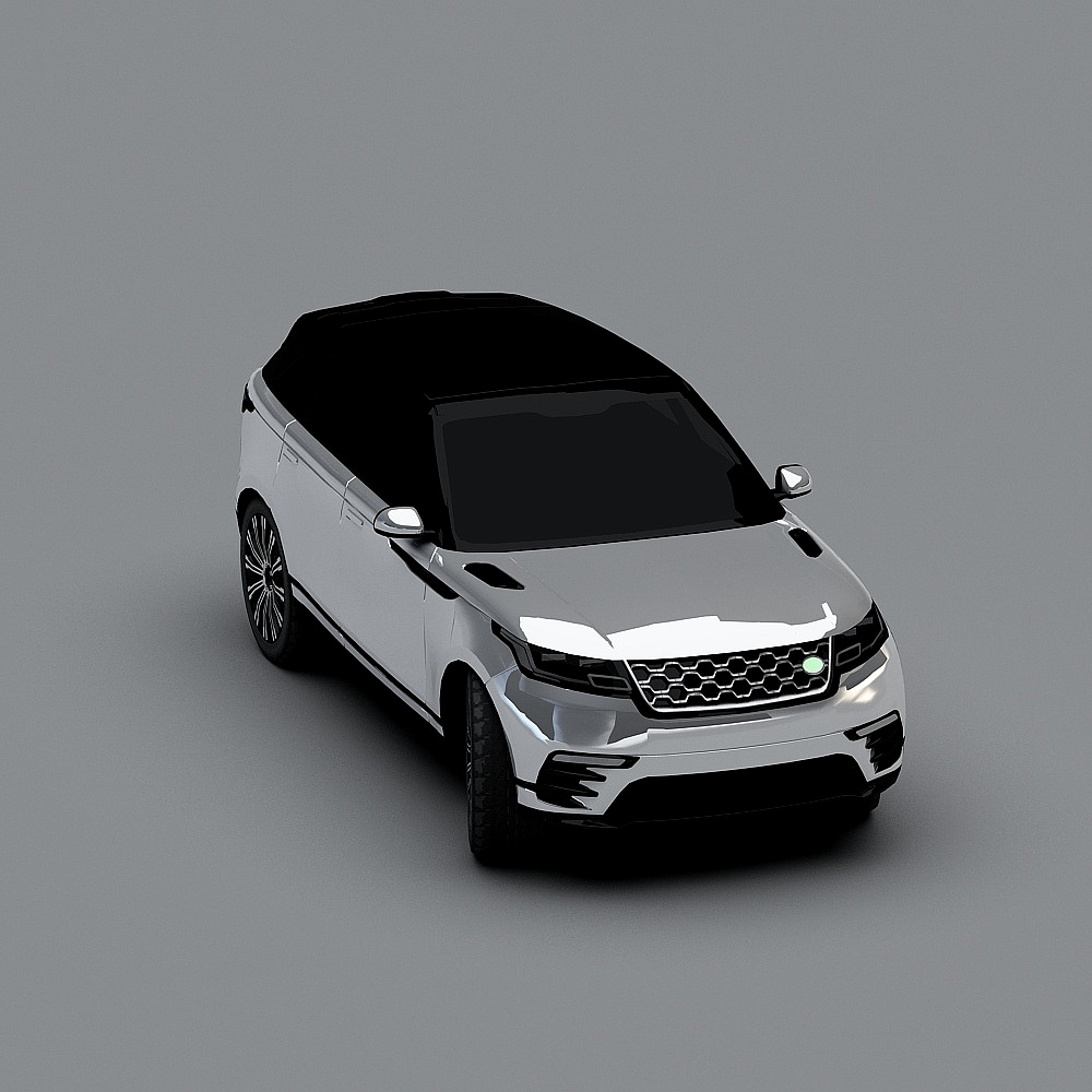 range rover velar