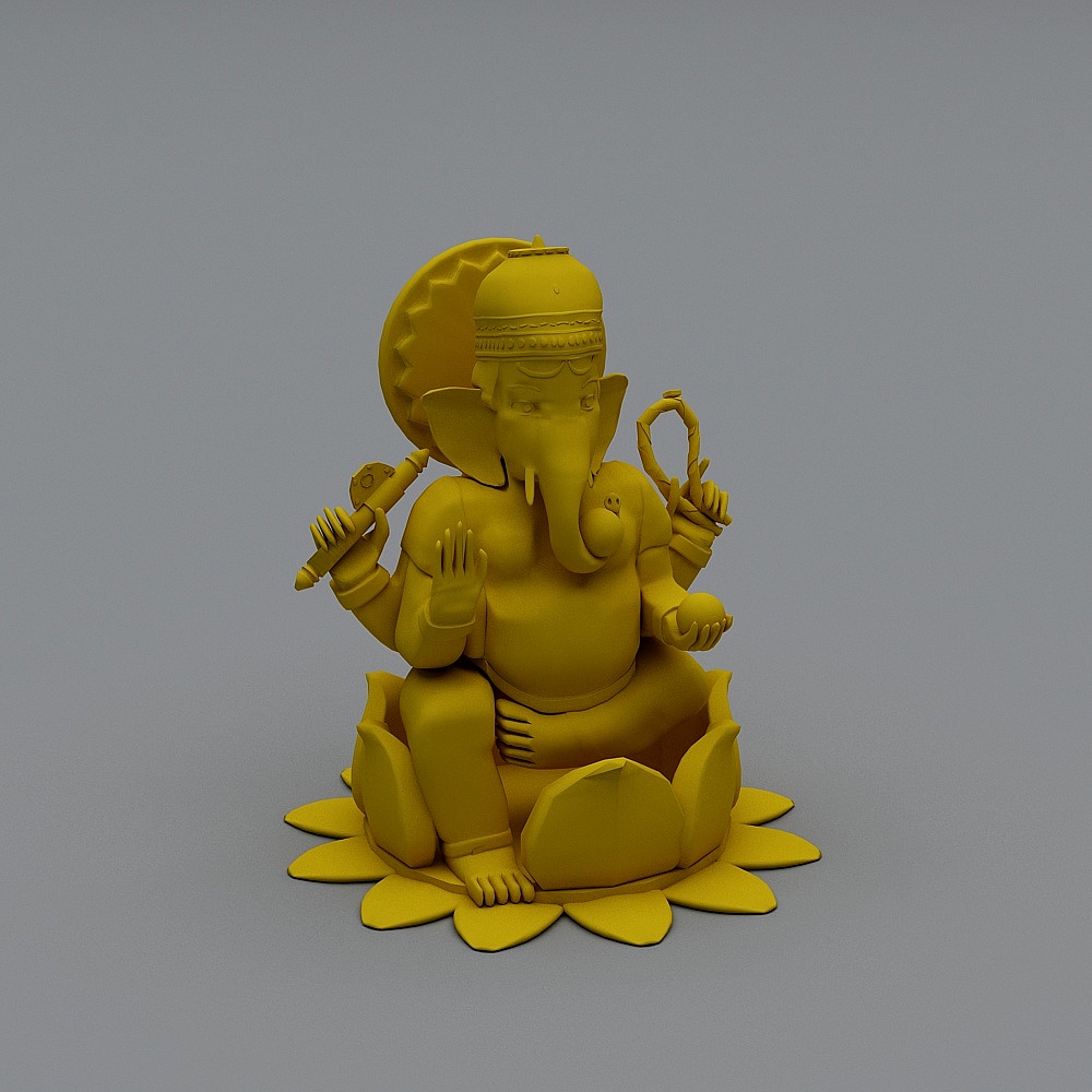 Ganesha