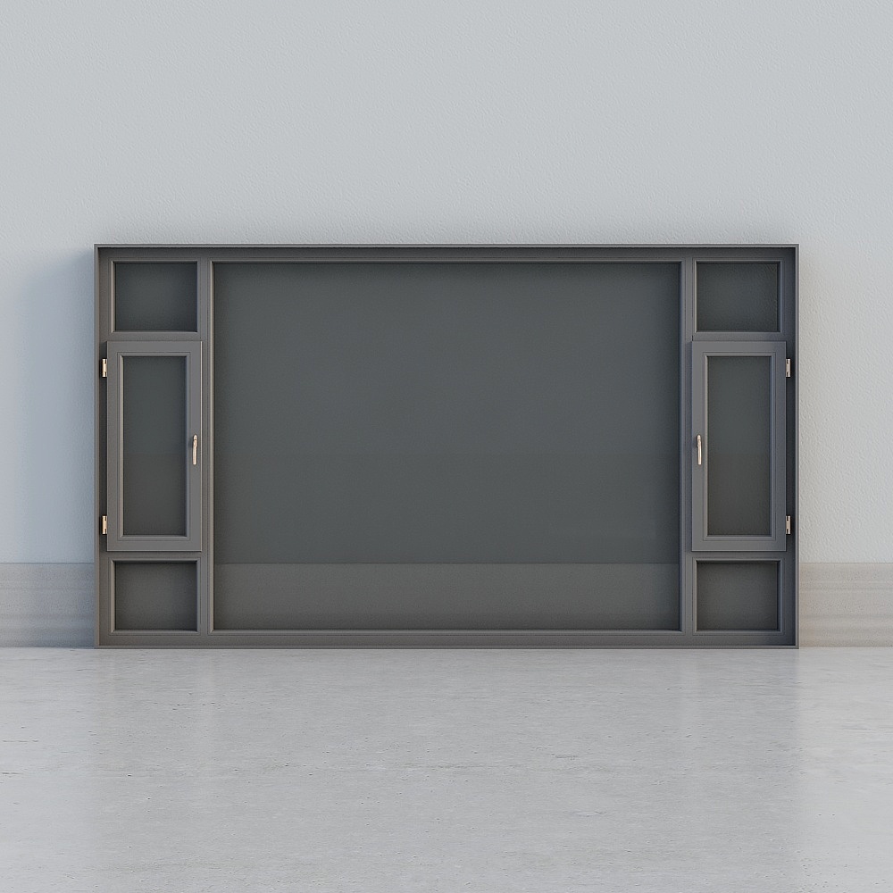 4000x2300 casement window