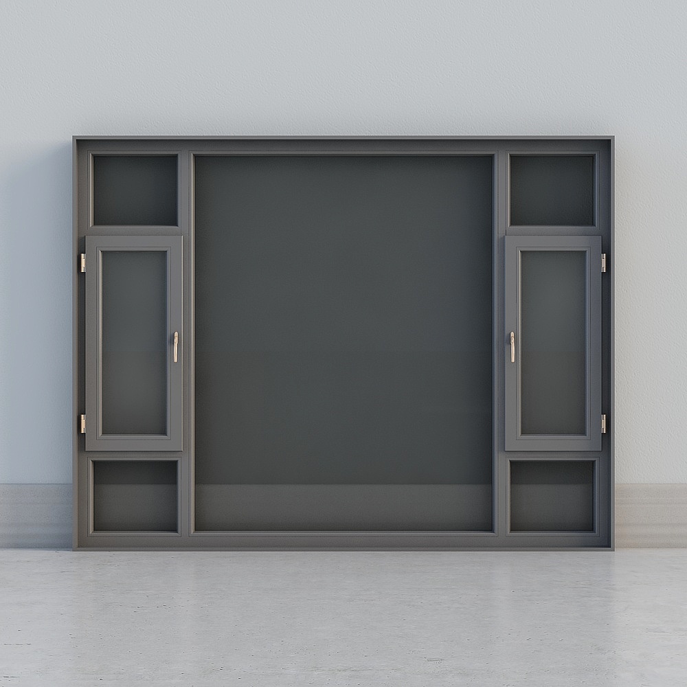 3000x2300 casement window