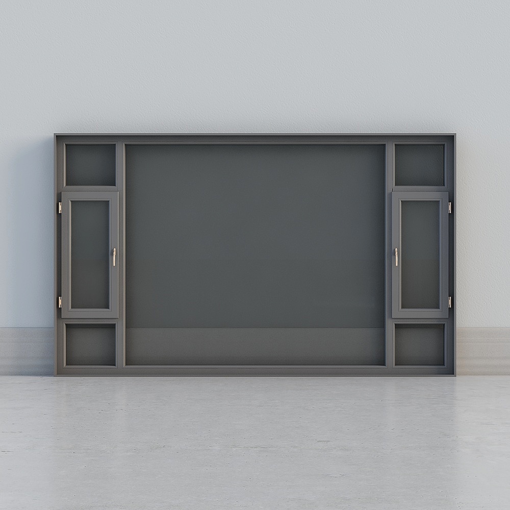 Cửa sổ mở 3800x2300