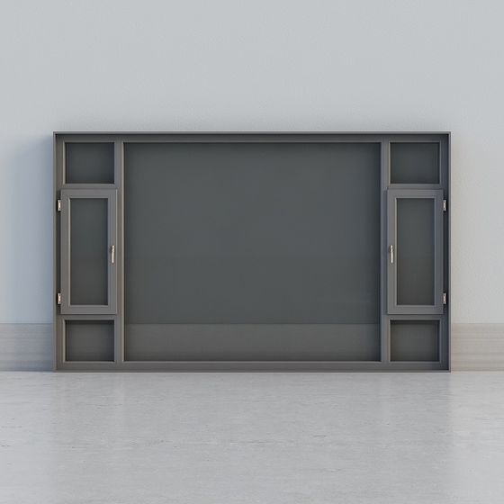 Cửa sổ mở 3800x2300