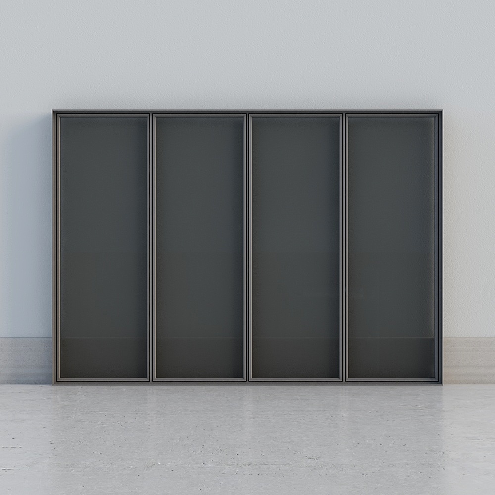 ผนังกั้นผ้ากั้น 3600x2400