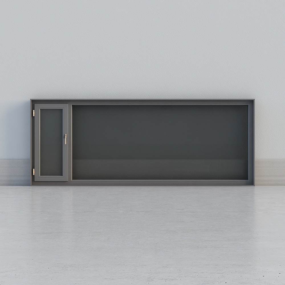 3600x1400 casement window