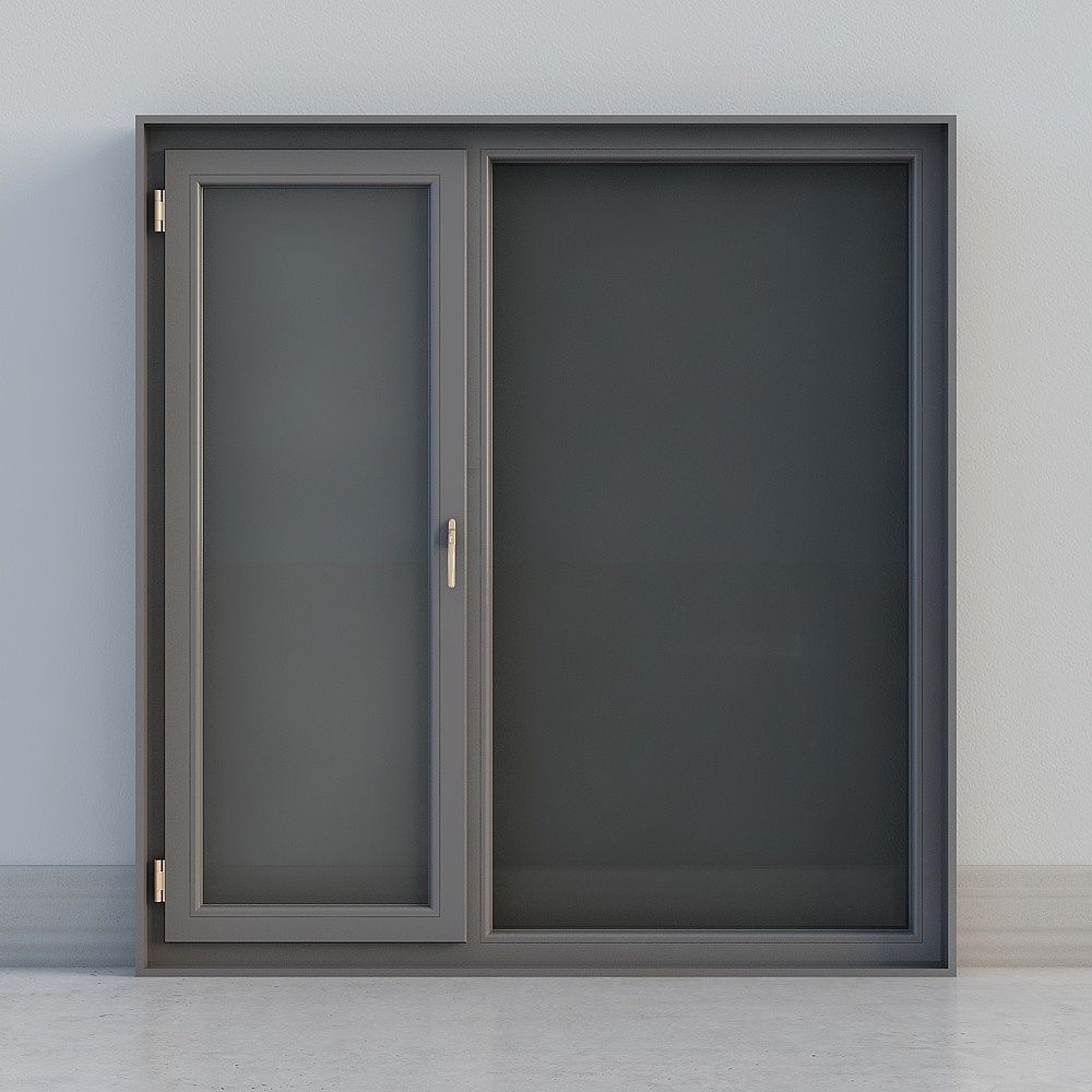 fenêtre à battant 2000x2100