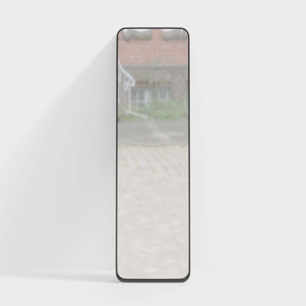 กระจกบานใหญ่