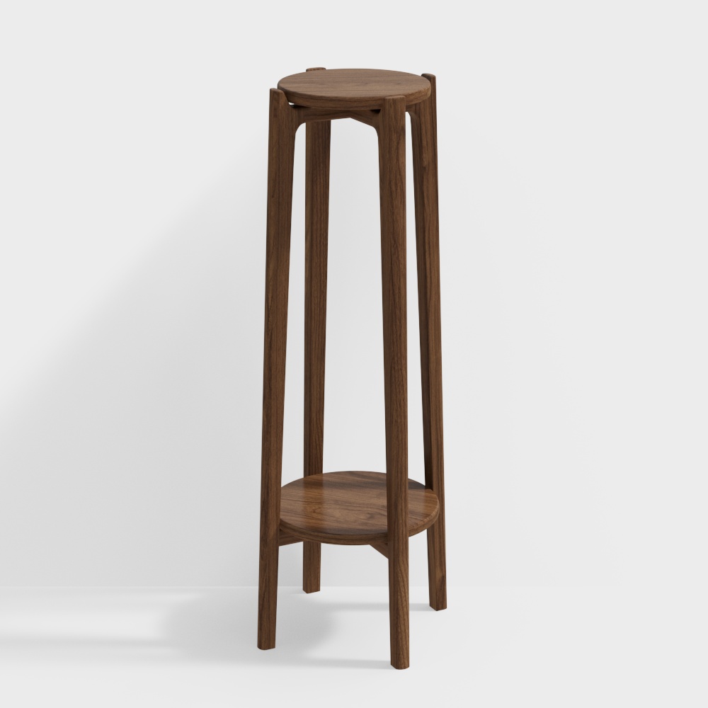 Grand pot de fleurs J-DDYM-CS-B-330-L-DHJ