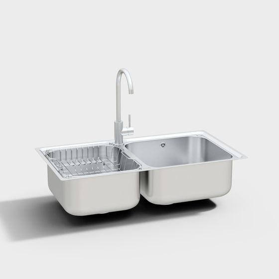 JBS2T-OLCE407+OL-CS6503+OL-120 食器用水切りカゴ(新品)