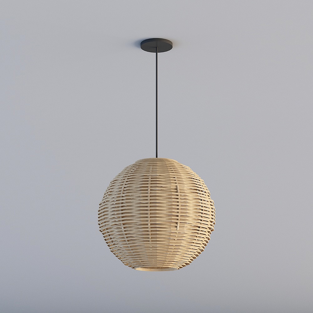 Combo de lámpara boho2