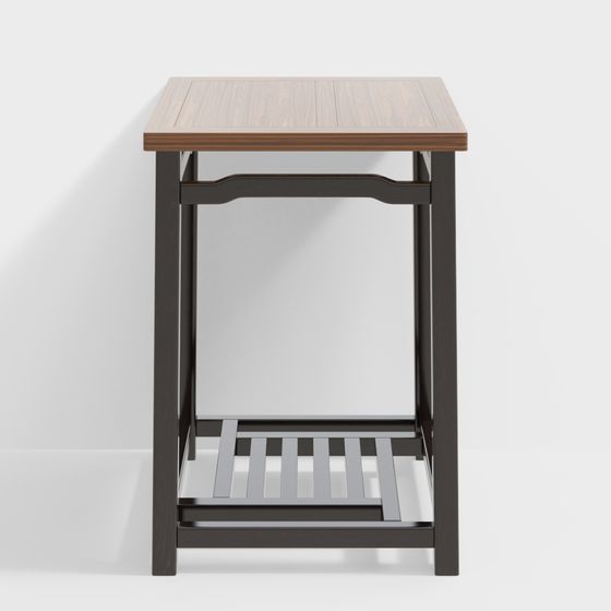 Armoire à thé Jiuyun 45