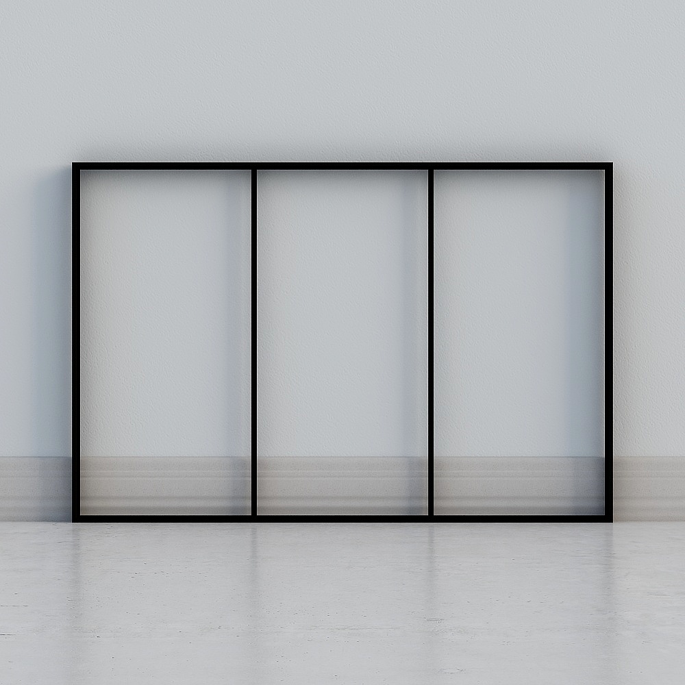 Three universal windows