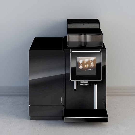 Frankie+A400+コーヒーマシン