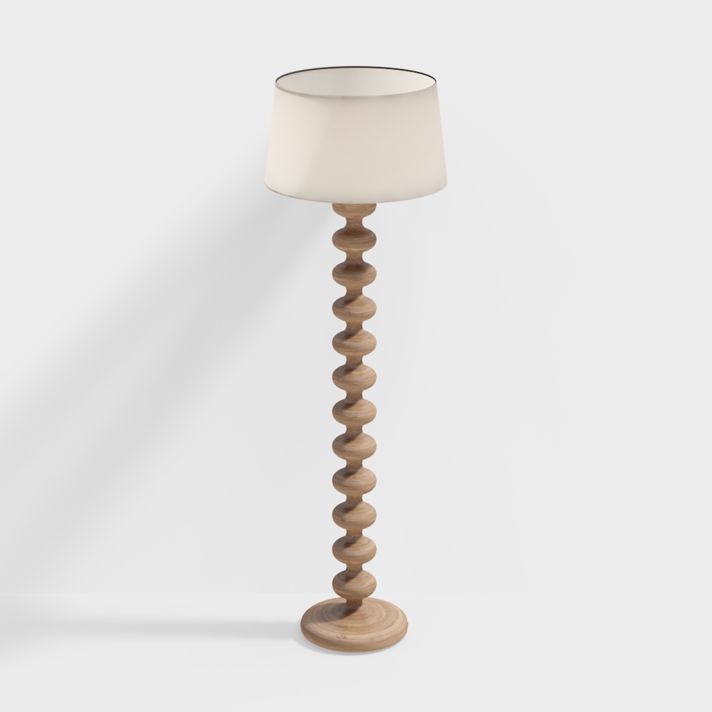 278 floor lamp - OB