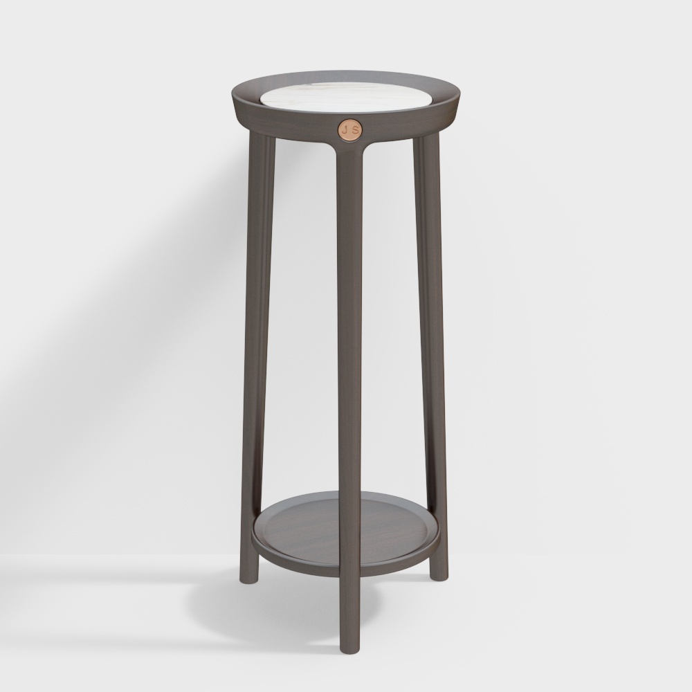 JS Flower Stand (Low)