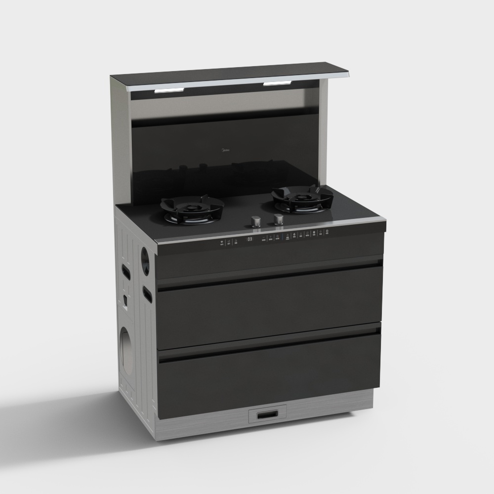 Tous les poêles à feu