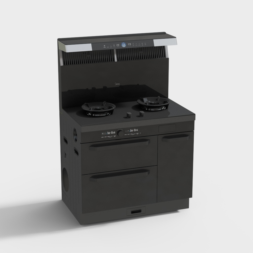 Tous les poêles à feu