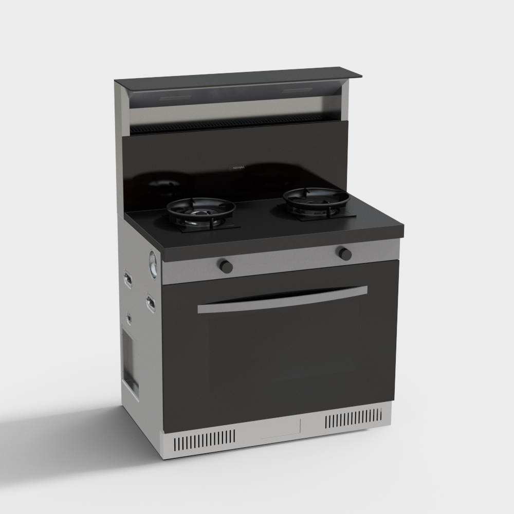 Gamma Completa di Pentole e Fornelli