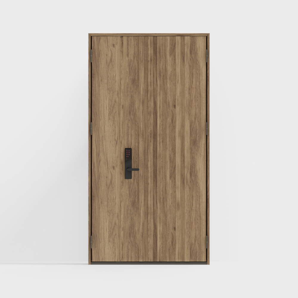 LIXIL -entrance door-D01 -J