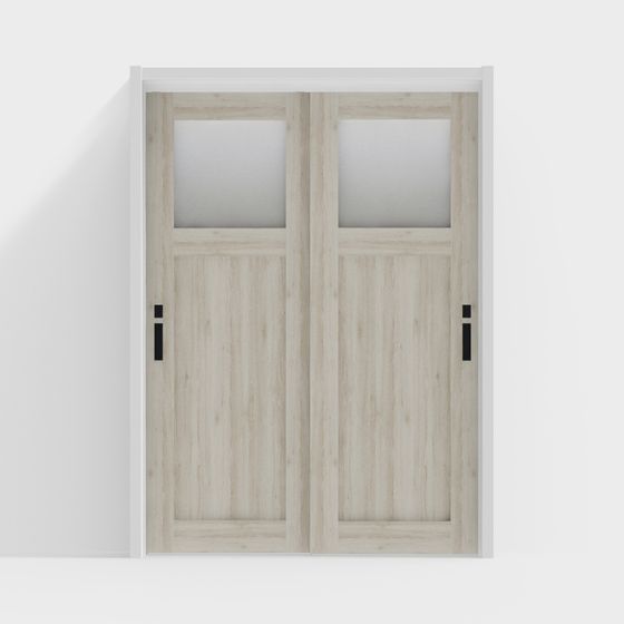 Porta Scorrevole Moderna