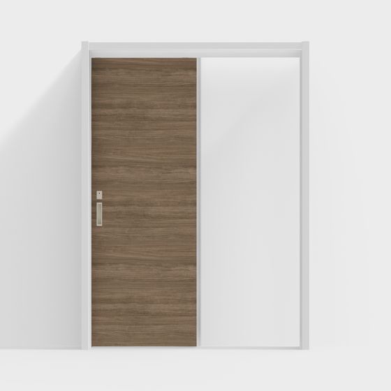 Porta Scorrevole Moderna