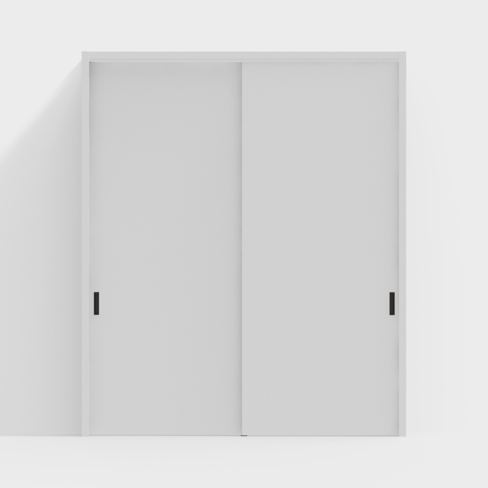 LIXIL木製ドア - 室内ドア - DAAパーテーションプルドア - YYホワイト