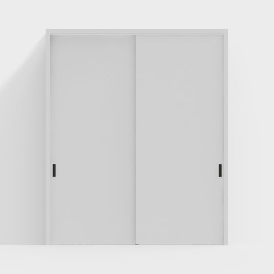 LIXIL木製ドア - 室内ドア - DAAパーテーションプルドア - YYホワイト