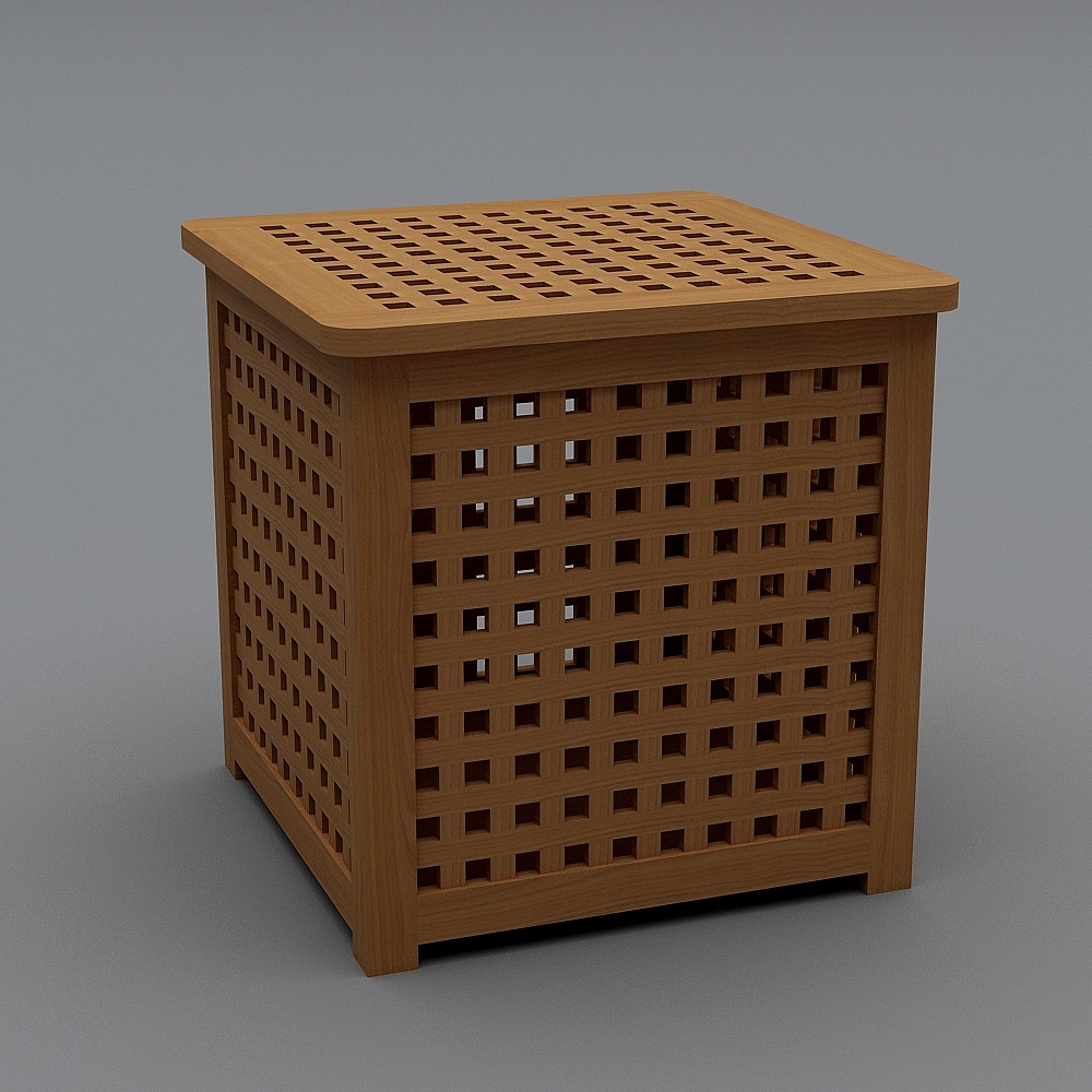 Cesto della Biancheria IKEA