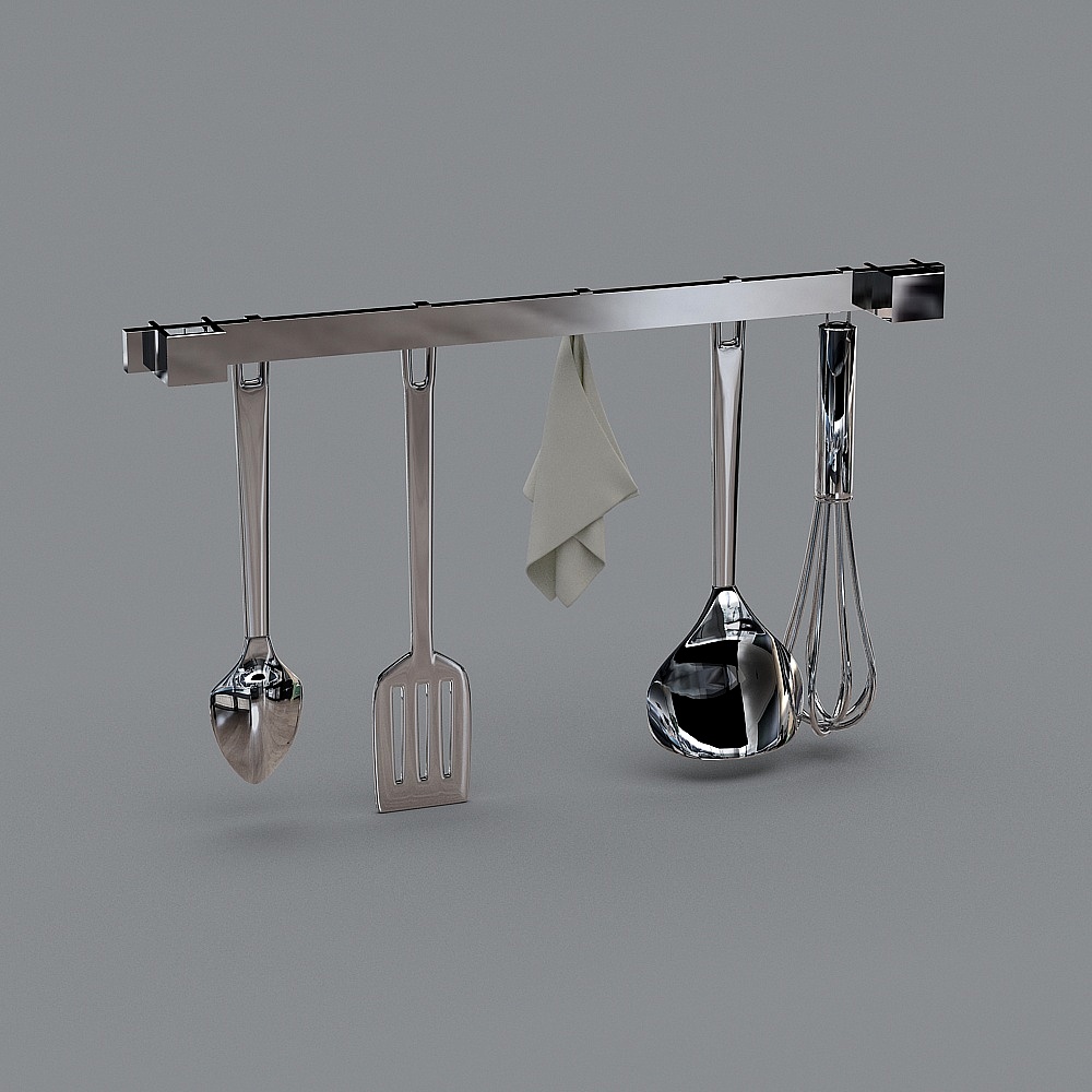 Maison pour chat cuisine - support de matériel