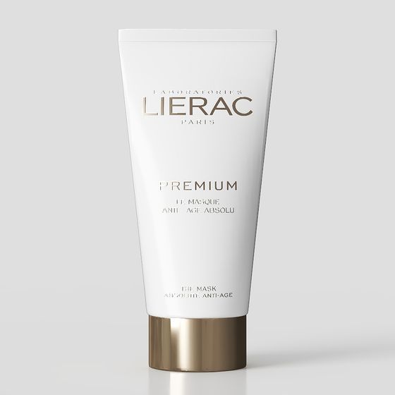Lierac Premium Mask 3D model