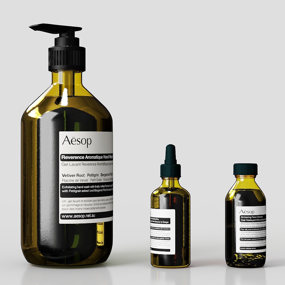 เครื่องสำอาง