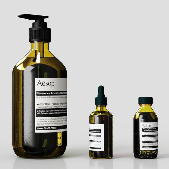 เครื่องสำอาง