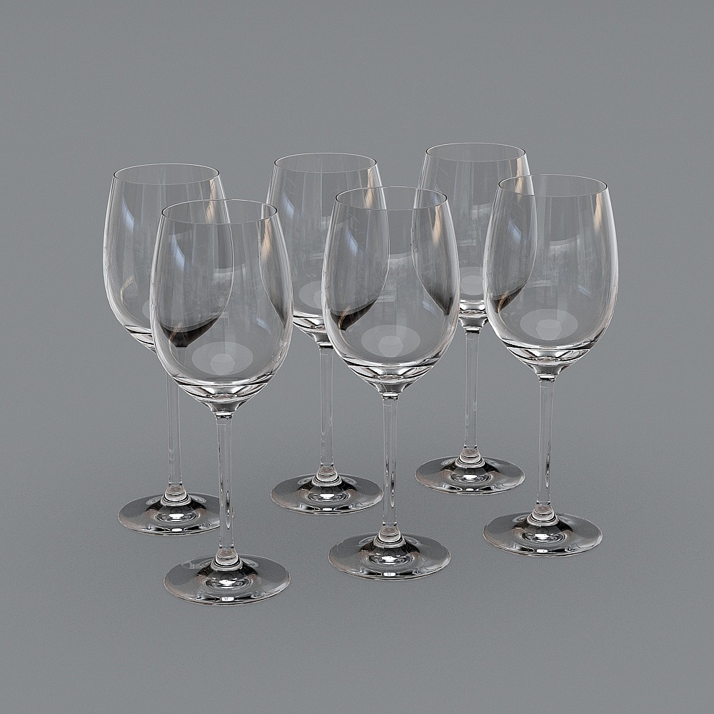 Wine glass 4