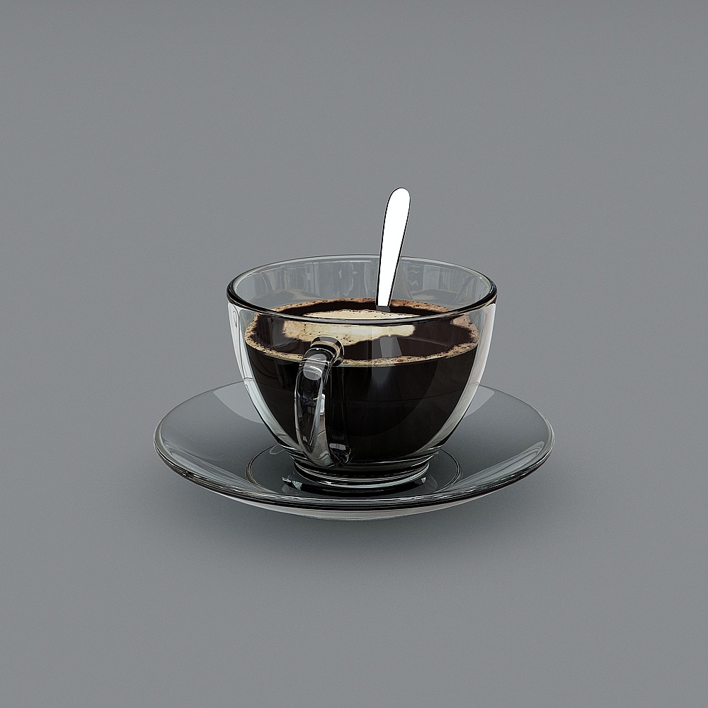 Tazza da caffè da cucina