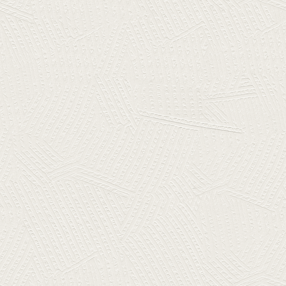 Elegant Wall Film 3D Model - Texture Embossing in Gray