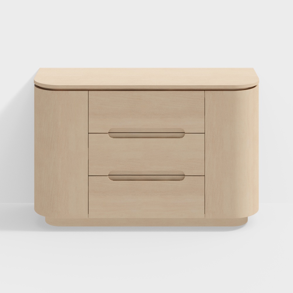 NH2295 - Chest of Drawers
