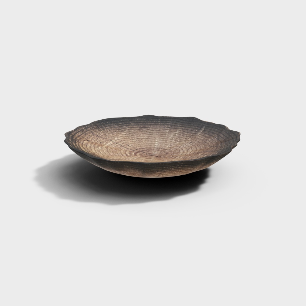 Decorative bowl - wx