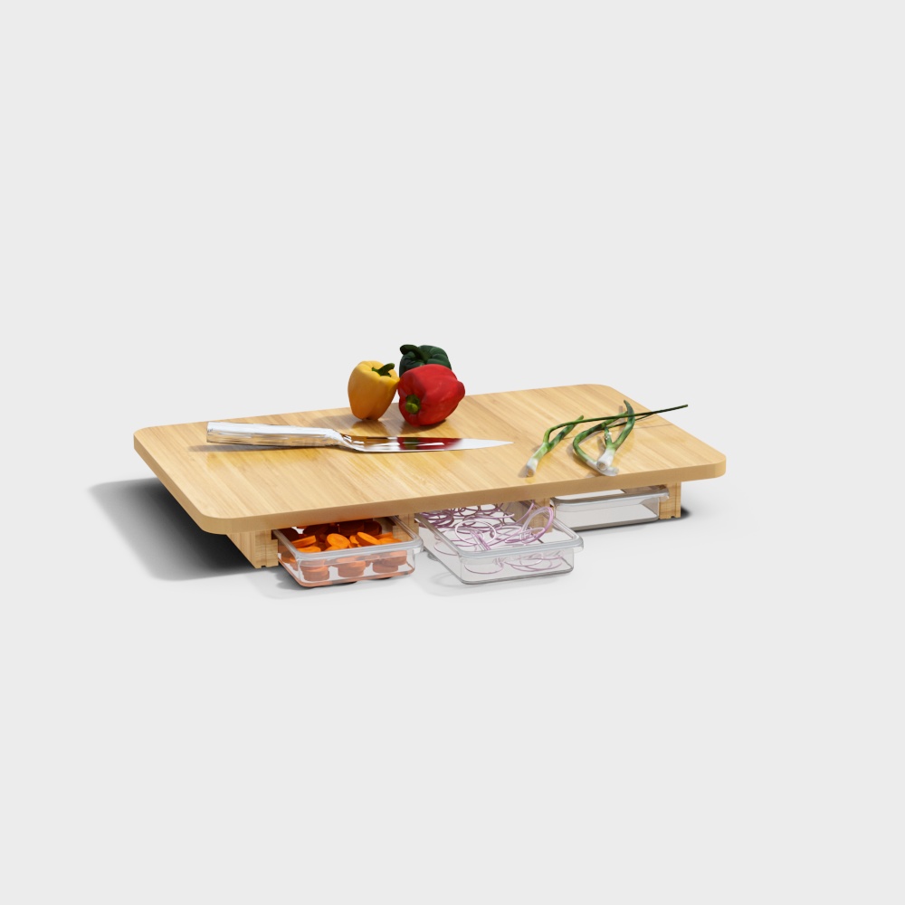 chopping board