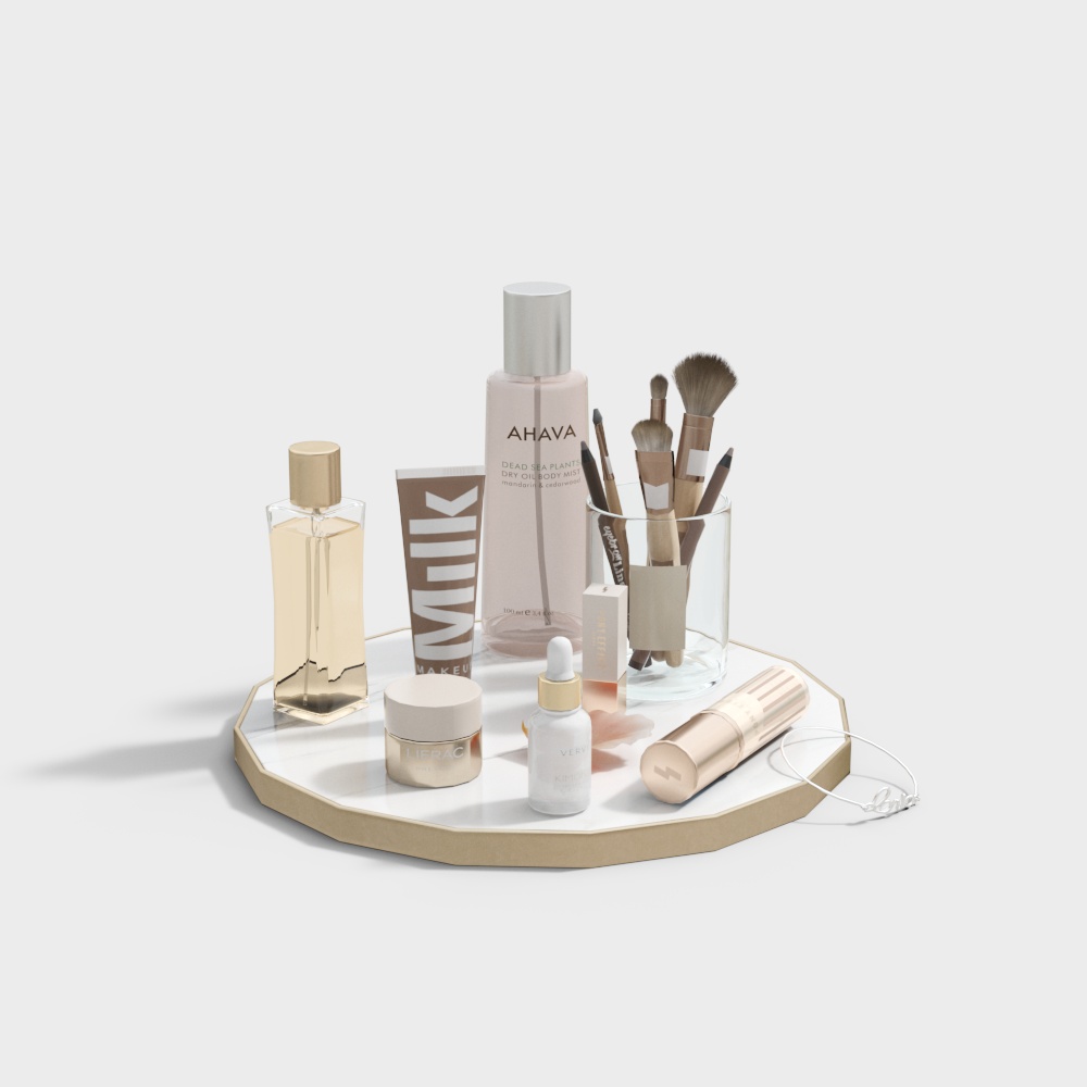 Productos para el Cuidado de la Piel