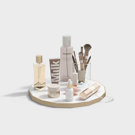 Productos para el Cuidado de la Piel