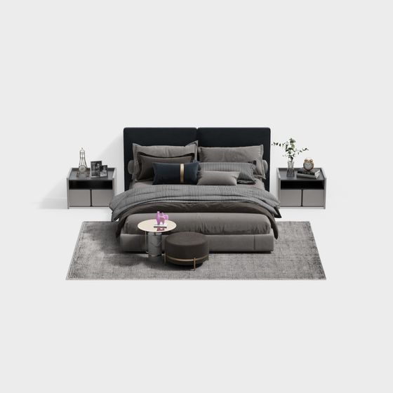 การรวมเตียงคู่