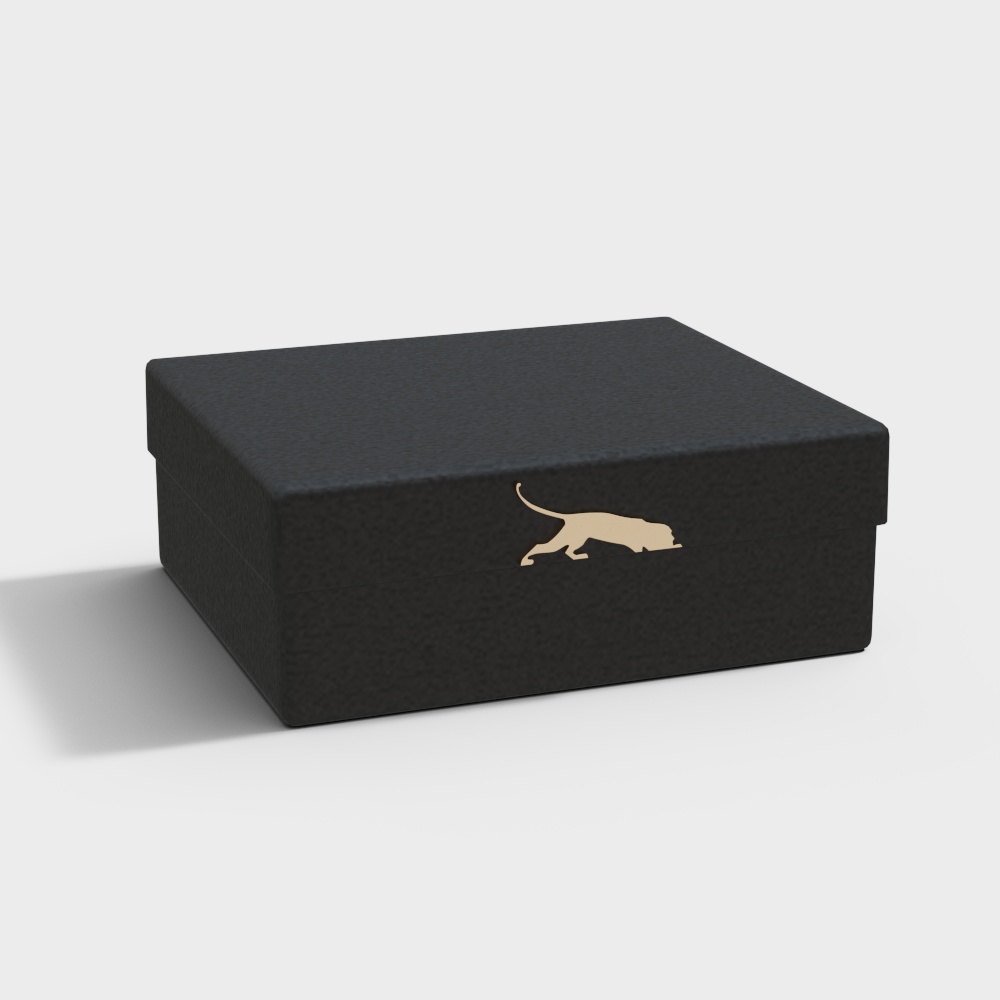 Ornement de boîte 8