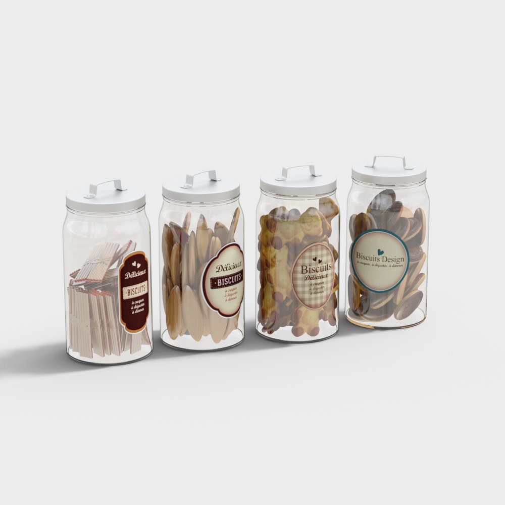 Galletas empaquetadas-snacks-wx