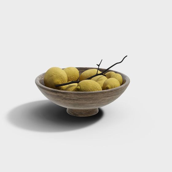 Nourriture Jianliang-jaune