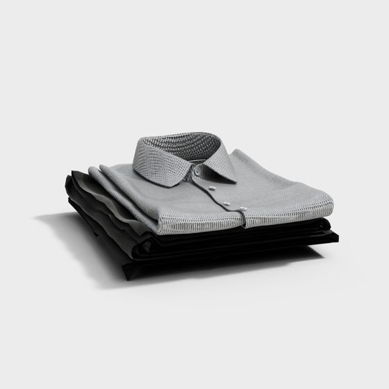 Pile de vêtements 20