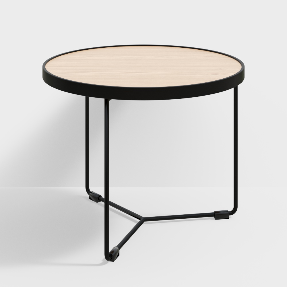 Mobili Jingtu - Tavolino Basso - JT-917-50 Basso