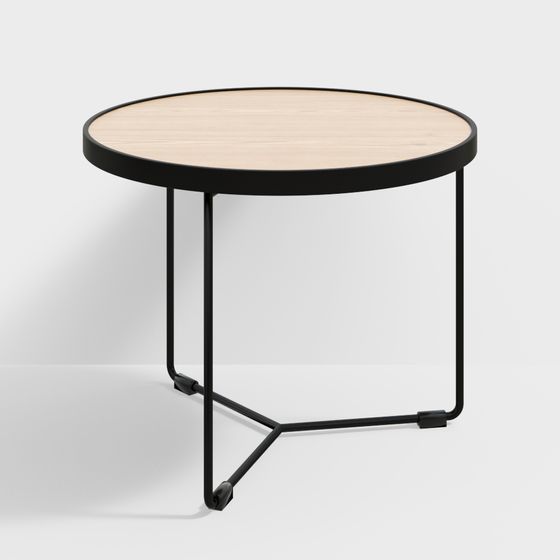 Mobili Jingtu - Tavolino Basso - JT-917-50 Basso